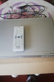 Philips DVP3040 DVD Player -3