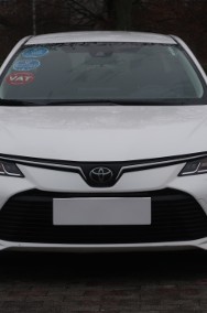 Toyota Corolla XII , Salon Polska, 1. Właściciel, Serwis ASO, VAT 23%,-2