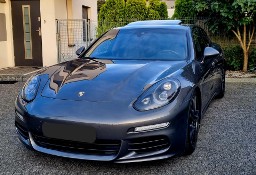 Porsche Panamera 970 Lift Edition 3,0 TDI 300KM