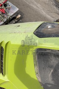 Claas Axion - maska-2