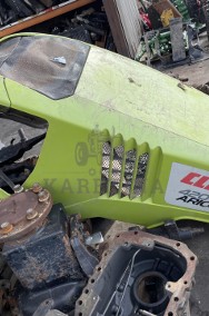 Claas Axion - maska-3