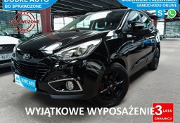 Hyundai ix35 1.6 135KM Navi, Kamera,Grzane Fotele Przód/Tył/ Panorama Hands Free