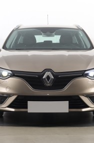 Renault Megane IV , Automat, Navi, Klimatronic, Tempomat, Parktronic,-2