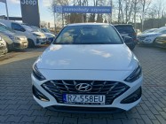 Hyundai i30 II salon Polska vat 23%