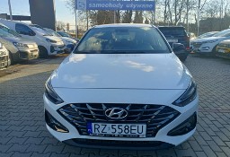 Hyundai i30 II salon Polska vat 23%