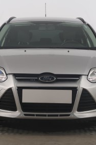 Ford Focus III , Klima-2