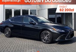 Lexus ES VII 300h Business Edition 2.5 E-CVT 300h Business Edition 2.5 E-CVT 218KM