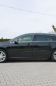 Peugeot 508 I 2.0HDI 163KM Eu5 Allure Kombi Automat -Nowyt rozrząd -Panorama -Skór-2