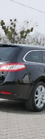 Peugeot 508 I 2.0HDI 163KM Eu5 Allure Kombi Automat -Nowyt rozrząd -Panorama -Skór-3
