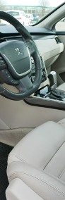 Peugeot 508 I 2.0HDI 163KM Eu5 Allure Kombi Automat -Nowyt rozrząd -Panorama -Skór-4
