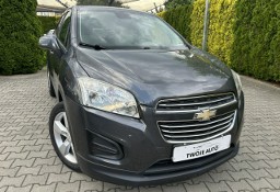 Chevrolet Trax 1.4 EcoTec, automat, bardzo zadbany!