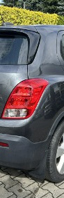 Chevrolet Trax 1.4 EcoTec, automat, bardzo zadbany!-4