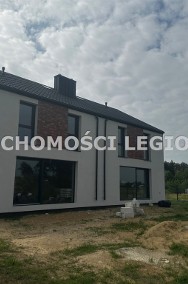 Dom, sprzedaż, 125.00, Borowa Góra, Serock (gm.), Legionowski (pow.)-2