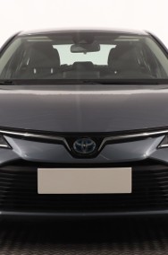 Toyota Corolla XII , Salon Polska, Automat, Klimatronic, Tempomat-2