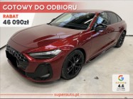 Audi A5 IV TFSI S line 2.0 TFSI S line (204 KM) Kamery obserwujące otoczenie