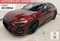 Audi A5 IV TFSI S line 2.0 TFSI S line (204 KM) Kamery obserwujące otoczenie