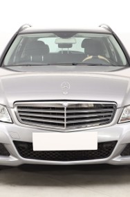 Mercedes-Benz Klasa C W204 , 170 KM, Navi, Klimatronic, Parktronic,-2
