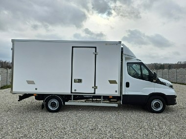 Volkswagen Crafter /Iveco Daily 3.0/160KM Chłodnia -29/+29*C 8-palet DrukarkaTemperatur-1