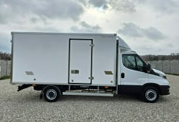 Volkswagen Crafter /Iveco Daily 3.0/160KM Chłodnia -29/+29*C 8-palet DrukarkaTemperatur