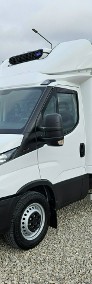 Volkswagen Crafter /Iveco Daily 3.0/160KM Chłodnia -29/+29*C 8-palet DrukarkaTemperatur-3