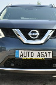 Nissan X-trail III nawi*klimatronic*bluetooth*panorama dach*kamery 360 stopni*tempomat-2