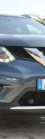 Nissan X-trail III nawi*klimatronic*bluetooth*panorama dach*kamery 360 stopni*tempomat-3