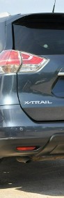 Nissan X-trail III nawi*klimatronic*bluetooth*panorama dach*kamery 360 stopni*tempomat-4