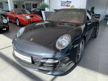 Porsche 911 997 700km unikat 2.5s do setki-1