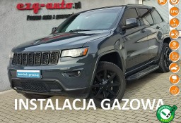 Jeep Grand Cherokee IV [WK2] Gaz bogate wyposażenie Gwarancja