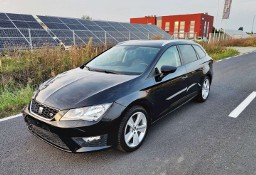 SEAT Leon III