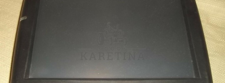 CASE IH NEW HOLLAND PRO 700 47514045 | 51479019 INTELLIVIEW COLOR MONITOR FRED II-1