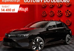 Opel Astra L (VI) GS eDTC 1.2 T mHEV GS 1.2 T mHEV 145KM / ogrzewane fotele przednie i