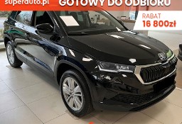 Skoda Karoq Drive 1.5 TSI DSG Drive 1.5 TSI DSG 150KM