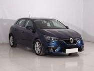 Renault Megane IV , Navi, Xenon, Klimatronic, Tempomat, Parktronic