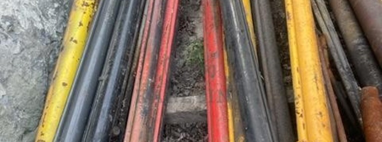 Siłownik Wysuwu Manitou | Matbro | Claas-1