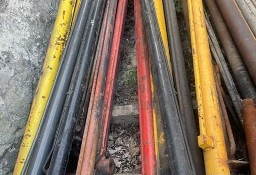 Siłownik Wysuwu Manitou | Matbro | Claas