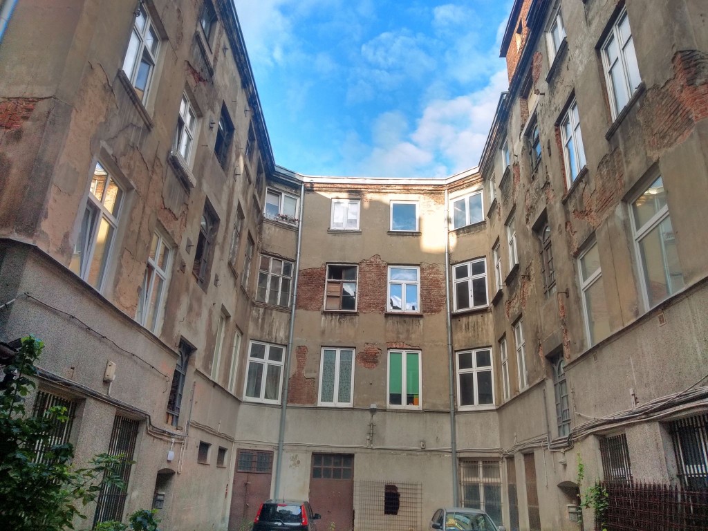 Dom na sprzedaż, 9 pokoi, 1589 m², Łódź