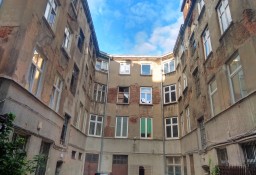 Dom Łódź Śródmieście, ul. Nowomiejska