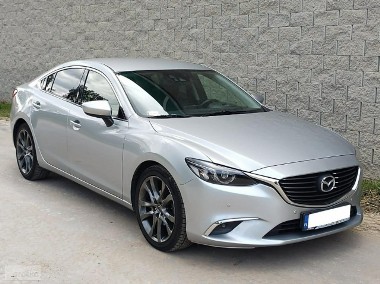 Mazda 6 III-1