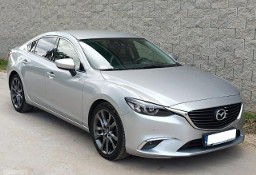 Mazda 6 III