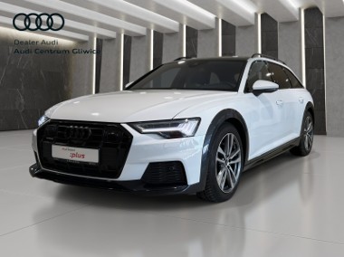 Audi A6 V (C8) MATRIX LED Bang&Olufsen Virtual Cockpit Dociągi Podgrzewana kierowni-1