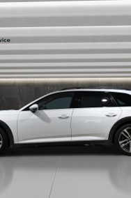 Audi A6 V (C8) MATRIX LED Bang&Olufsen Virtual Cockpit Dociągi Podgrzewana kierowni-2