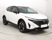 Nissan Qashqai III Salon Polska, 1. Właściciel, Serwis ASO, Skóra, Klimatronic,