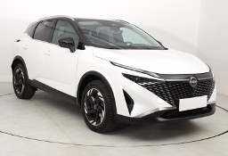 Nissan Qashqai III Salon Polska, 1. Właściciel, Serwis ASO, Skóra, Klimatronic,