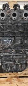 Silnik F4DFE6132 Case Maxxum 125-4