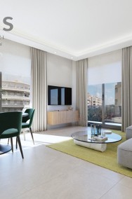 Luksusowy apartament na nowym osiedlu w Hiszpanii-2