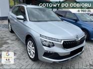 Skoda Kamiq Selection 1.5 TSI DSG Selection 1.5 TSI 150KM DSG