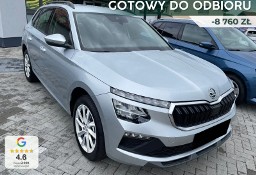 Skoda Kamiq Selection 1.5 TSI DSG Selection 1.5 TSI 150KM DSG