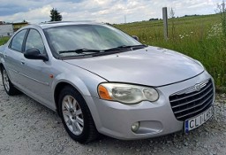 Chrysler Sebring I 2.0 LPG