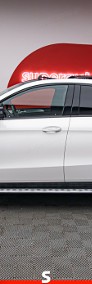 Mercedes-Benz Klasa GLE C292 Coupe 350 d 4MATIC 350 d 4MATIC (258KM) | Reflektory LED + Klimatyzacja-4